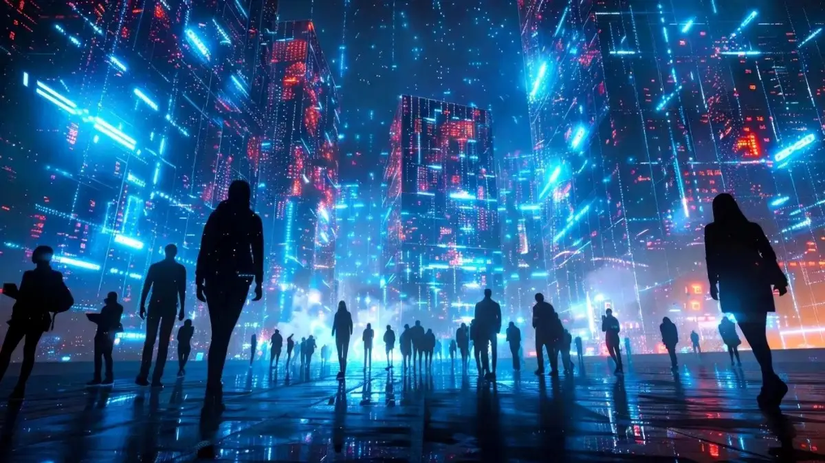 NFT Marketplace Development Company